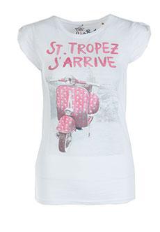 Футболка ST.BARTH