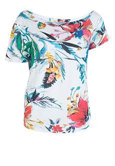 Футболка LIU JO