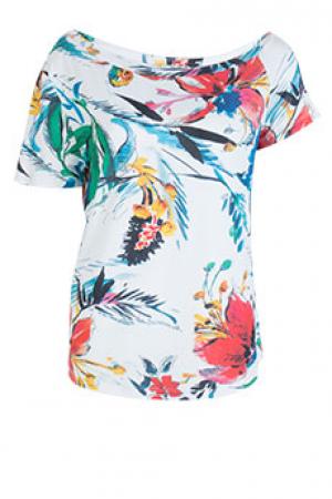 Футболка LIU JO