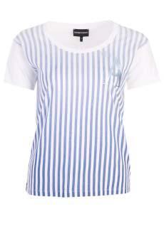 Футболка EMPORIO ARMANI