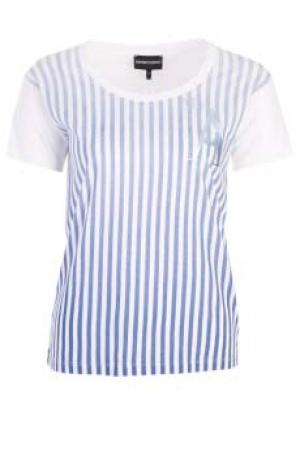 Футболка EMPORIO ARMANI