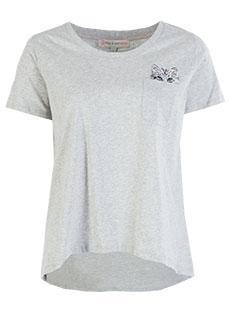 Футболка PAUL&JOE SISTER