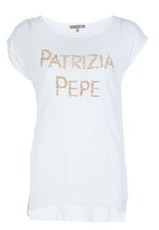 Футболка PATRIZIA PEPE