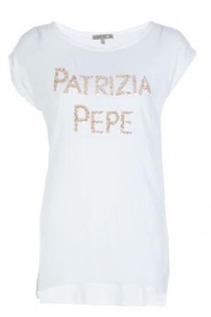 Футболка PATRIZIA PEPE