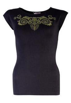 Футболка VERSACE COLLECTION