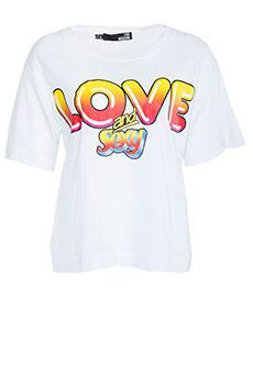 Футболка MOSCHINO Love