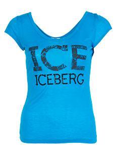 Футболка ICE ICEBERG