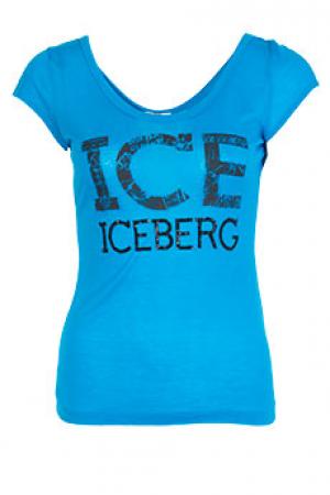 Футболка ICE ICEBERG