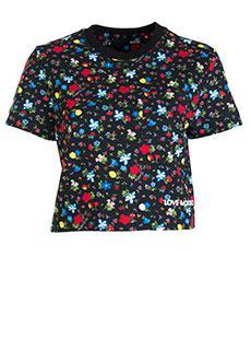 Футболка MOSCHINO Love