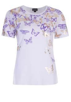 Футболка JUST CAVALLI