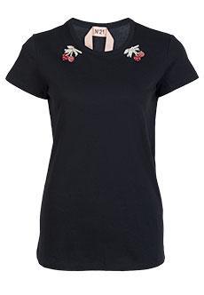 Футболка N°21