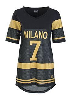 Футболка EA7