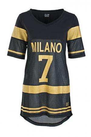 Футболка EA7