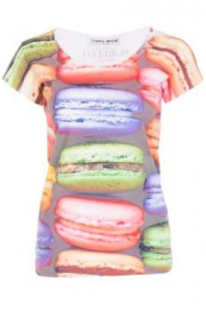 Футболка FRANKIE MORELLO