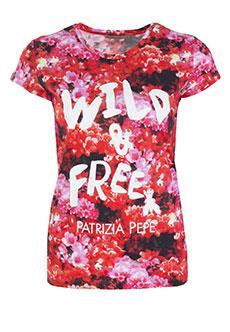 Футболка PATRIZIA PEPE