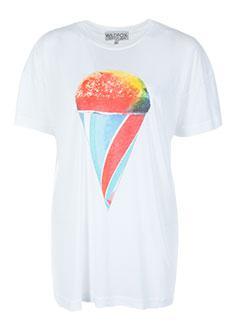 Футболка WILD FOX