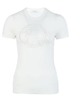 Футболка VERSACE COLLECTION