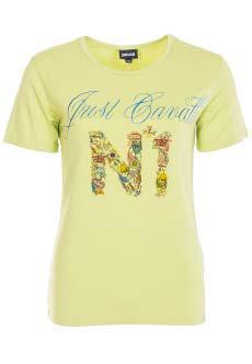 Футболка JUST CAVALLI