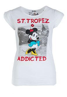 Футболка ST.BARTH