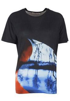 Футболка MARY KATRANTZOU