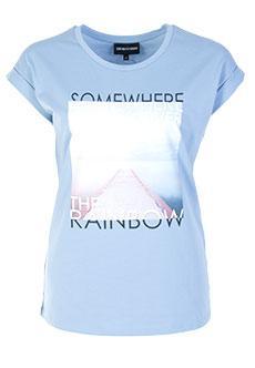 Футболка EMPORIO ARMANI