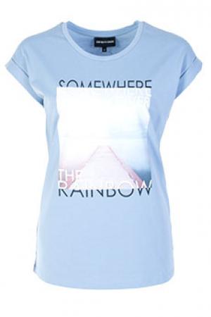 Футболка EMPORIO ARMANI