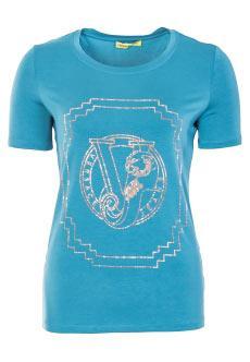 Футболка VERSACE JEANS