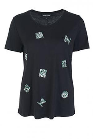 Футболка EMPORIO ARMANI