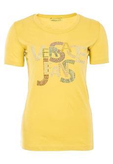 Футболка VERSACE JEANS