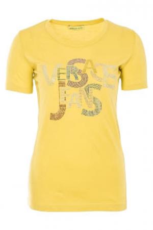Футболка VERSACE JEANS