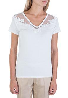 Футболка LEO GUY