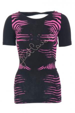 Футболка JUST CAVALLI