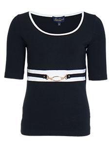 Футболка LUISA SPAGNOLI