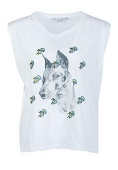 Футболка STELLA McCARTNEY