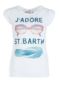 Футболка ST.BARTH