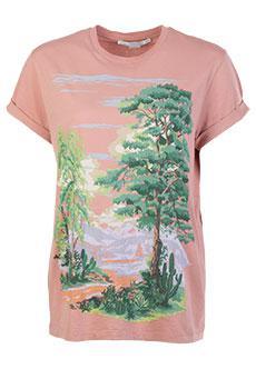 Футболка STELLA McCARTNEY