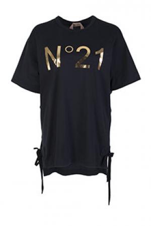 Футболка N°21