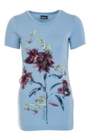 Футболка JUST CAVALLI