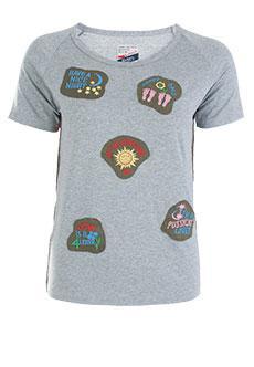 Футболка HISTORY REPEATS