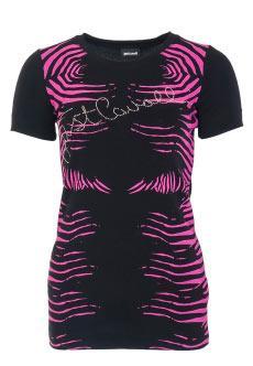 Футболка JUST CAVALLI