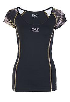 Футболка EA7