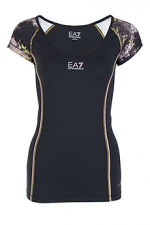 Футболка EA7