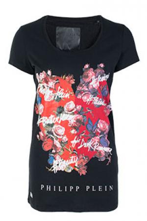 Футболка PHILIPP PLEIN