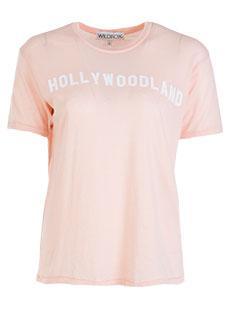 Футболка WILD FOX