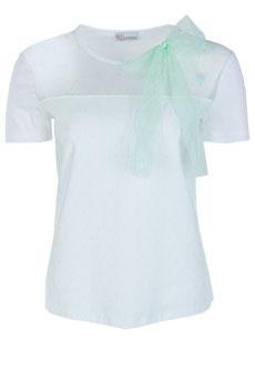 Футболка VALENTINO RED