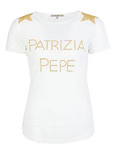 Футболка PATRIZIA PEPE