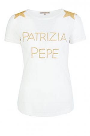 Футболка PATRIZIA PEPE