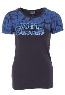 Футболка JUST CAVALLI