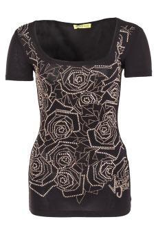 Футболка VERSACE JEANS