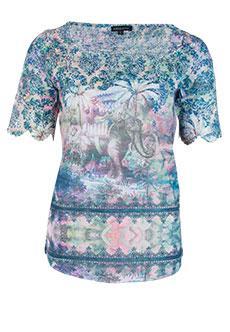 Футболка LEO GUY